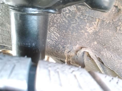 Приподнялся по-весеннему😁 — Nissan X-Trail I (t30), 2 л, 2007 года ...