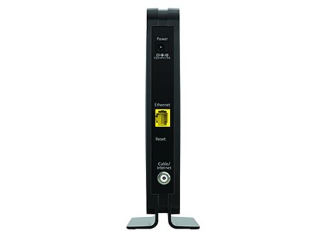 Netgear Cm500 Docsis 30 Cable Modem Review Mbreviews