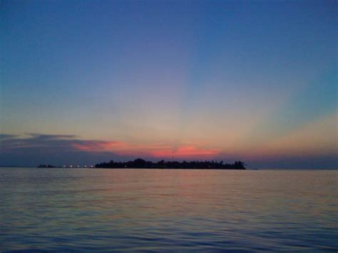 Kuredu, Maldives on a sunset cruise again | Sunset cruise, Maldives, Sunset