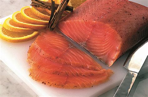 H Forman And Son For The Worlds Finest Smoked Salmon What We Do