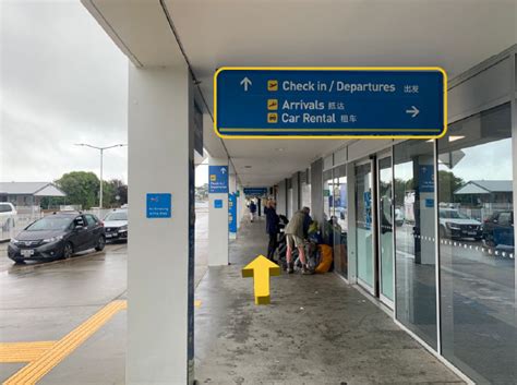 Launceston Airport Free Airport Shuttle Bus – East Coast Car Rentals