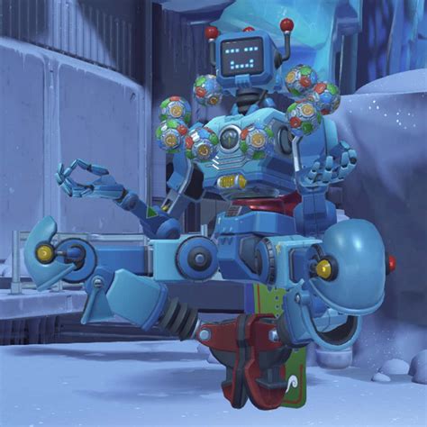 The 30 Best Zenyatta Skins In The Overwatch Series Ranked