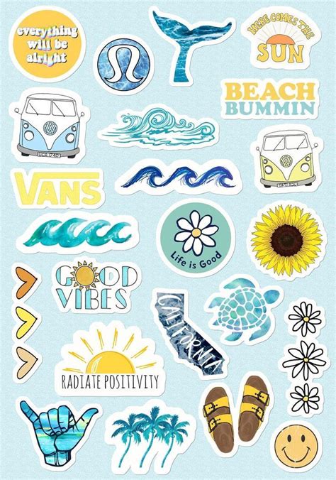 Green Sticker Pack Sticker By Lauren53103 Pegatinas Bonitas