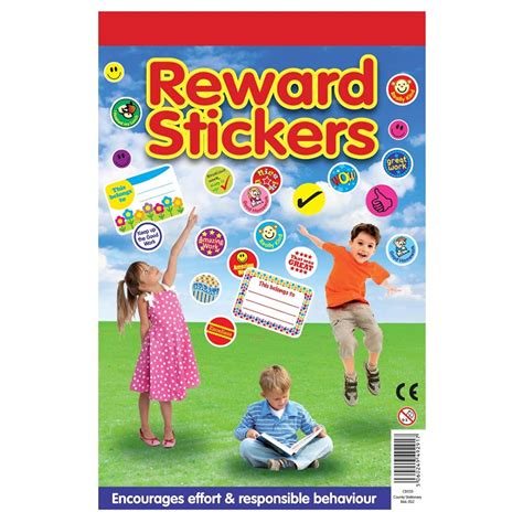 Buy 1000 Childrens Reward Chart Smiley Face Well Done Stickers Online