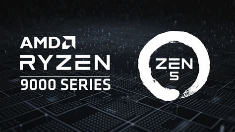 Amd Zen 5世代はryzen 9000シリーズで確定。gigabyteが公式発表で漏らす。