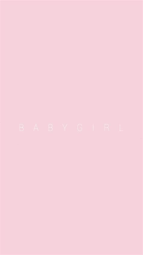 Aesthetic Baby Pink Wallpapers - Wallpaper Cave