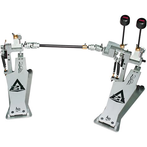 Axis Derek Roddy Signature Edition A21 Double Bass Drum Pedal