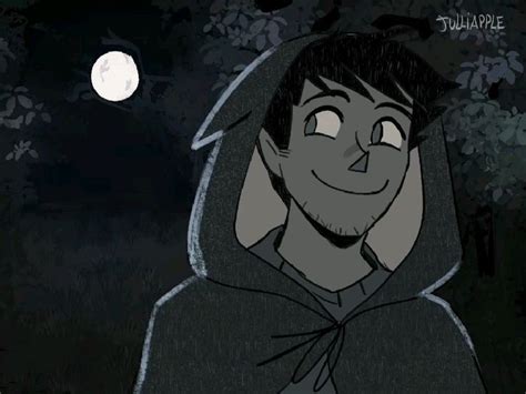 Alan La Luna Falsa Webtoon Em La Luna Desenhos Falsa