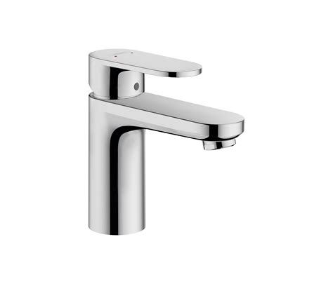 Hansgrohe Vernis Blend Single Lever Basin Mixer 70 With Metal Pop Up