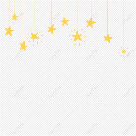 Star Floating Decorative Element Floating Stars Stars Star Elements