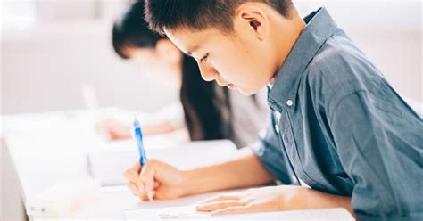 塾通いは中学受験でも必要なのかどうかについて コラム 春日井で塾をお探しなら【学習塾ランクup】