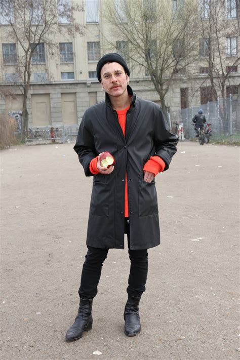 Berghain Dresscode