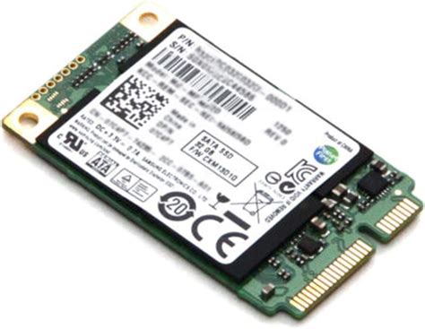 Amazon Co Jp Samsung Pm Gb Ssd Hdd Mini Pcie Msata Mz Mpc