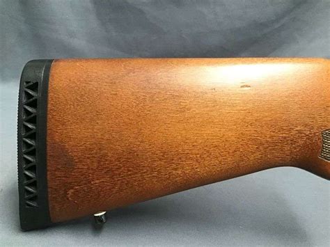 Winchester Model 1300 Ranger 12 Gauge Shotgun With Extra 28