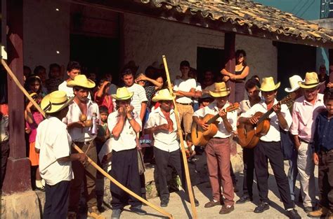 Pueblos Ind Genas De Honduras Nahua