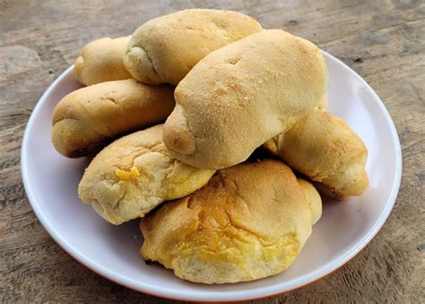 Señorita Bread Recipe Filipino Spanish Bread Almostnordic