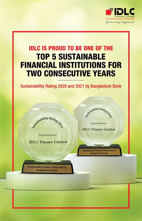 idlc finance plc  linkedin idlc finance limited   recognized