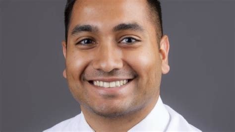 Vishal Patel Md University Of Michigan Medical School