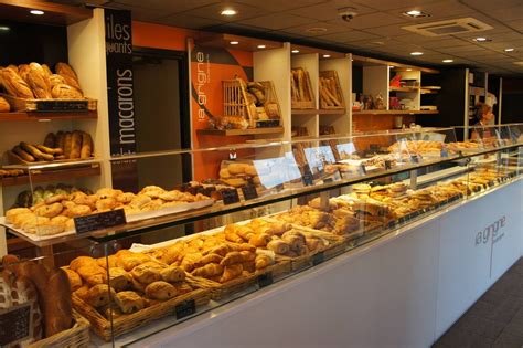 Perpignan Cette C L Bre Boulangerie Doit Augmenter Ses Prix Pour Qu