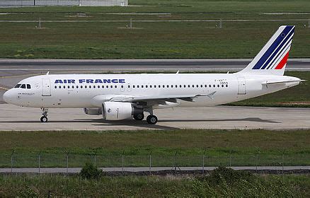 F GKXT Air France Airbus A320 214