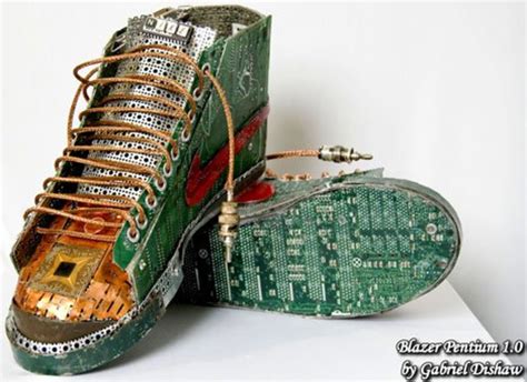 Top 25 Weird Shoes of the Internet - HubPages