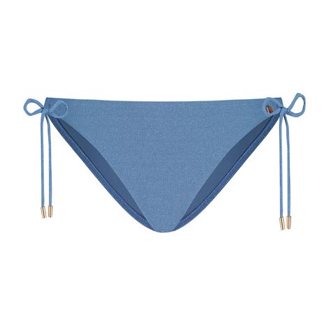 Beachlife Beachlife Bikini Broekje Dames Bikini Broekje Blauw Kopen