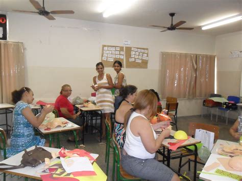 ESCOLA ESTADUAL JOSÉ LEITE DE MORAES PROJETO ESCOLA aBERTA