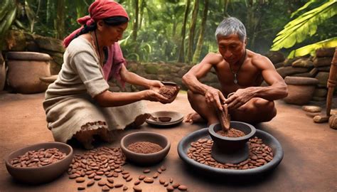 How To Make Ceremonial Cacao In 10 Steps Rachaels Raw Food