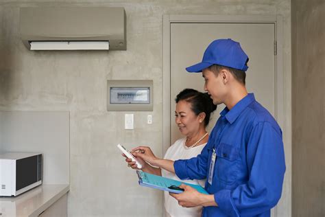 Discover The Advantages Of Energy Efficient Hvac Systems