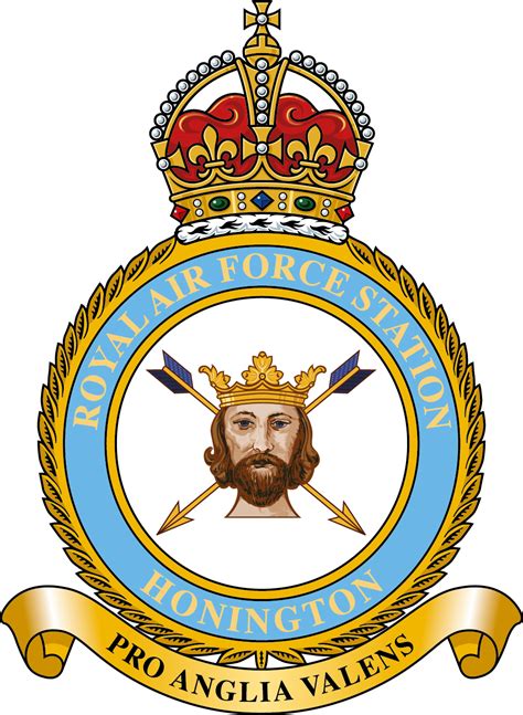 RAF Honington | Royal Air Force