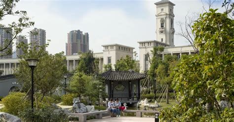 University Of Nottingham Ningbo China