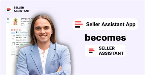 Seller Assistant App Se Convierte En Seller Assistant Blog De Seller Assistant App