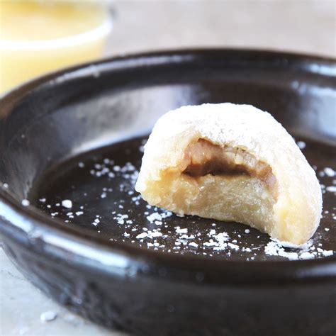 Baked Coconut Flour Mochi Donuts All Purpose Veggies