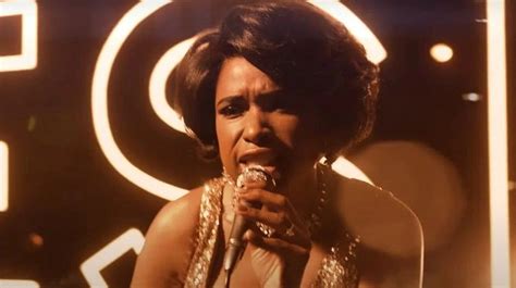 Respect Il Premio Oscar Jennifer Hudson Aretha Franklin Nel Biopic