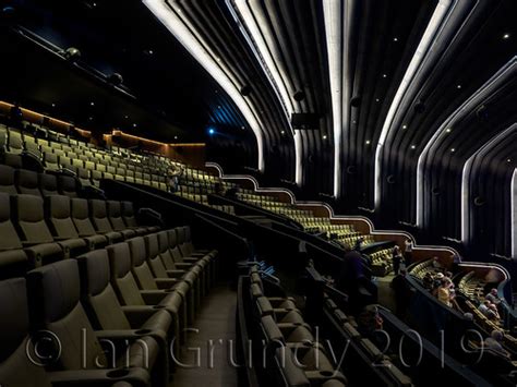 Odeon Luxe Ls 2711 Odeon Luxe Dolby Theatre Leicester Squ Flickr