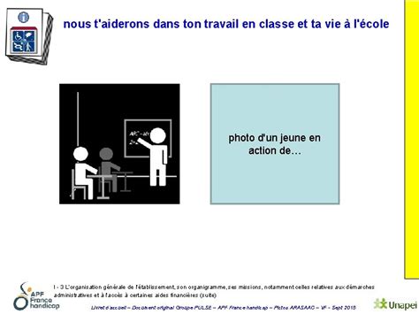 Exemple De Prsentation Pour Tablissement Pour Enfants I