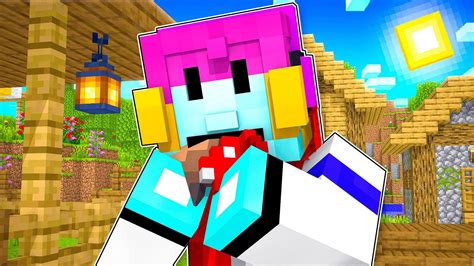 Biarkan Aku Memasak Ges Minecraft Bertahan Hidup Youtube