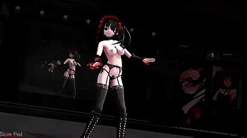 Kurumi MMD XVIDEOS