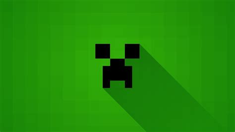 Minecraft Lava Creeper Wallpapers on WallpaperDog