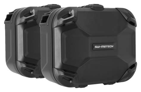 Sw Motech Sw Motech Dusc Side Case System