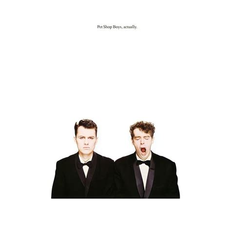 Pet Shop Boys – It's a Sin Lyrics | Genius Lyrics