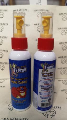 Xtreme Super Concentrado Catnip Unidad A 34500 MercadoLibre