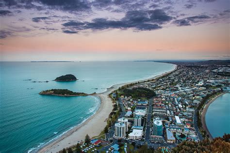 Climb Mount Maunganui - henry magazine