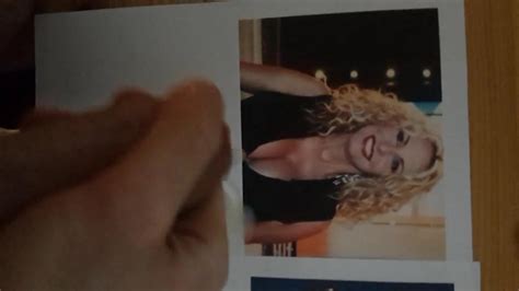 Antonella Clerici Tribute Gay Man Man Porn XHamster