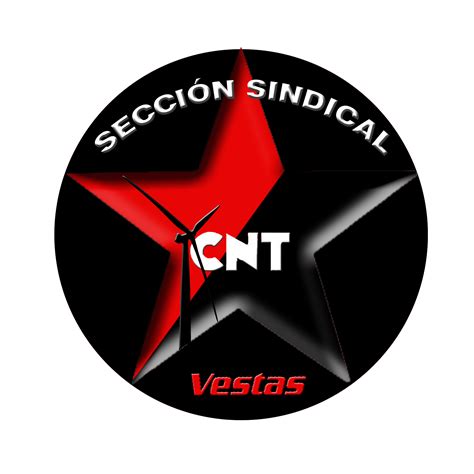 Mensaje de despedida de la Sección Sindical de CNT en Vestas