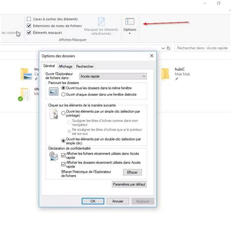 Personnaliser L Explorateur De Fichiers De Windows 10 Malekal