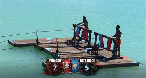 Survivor Edi Ia Faimo Ii Sunt N Avantaj La Jocul Pentru