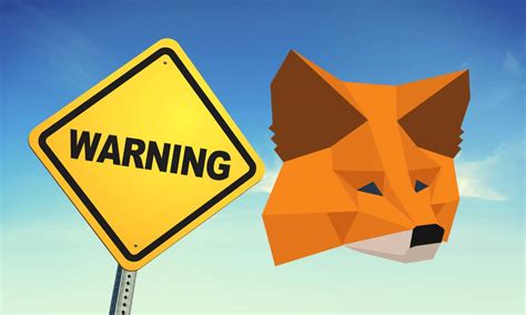 Another Scam Alert Metamask Warns Users Of A New Phishing Bot