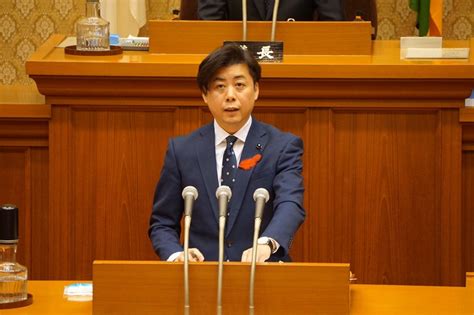 【定例県議会一般質問・・・】昨日の定例県議会で一般質問の機会を頂き、下記の質問をさせて頂きました。 帽子大輔（ボウシダイスケ） ｜ 選挙ドットコム