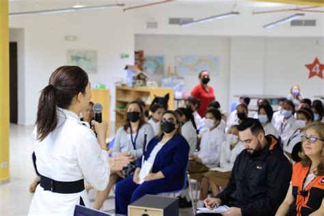 Fomentan la práctica de valores en los estudiantes para una cultura de